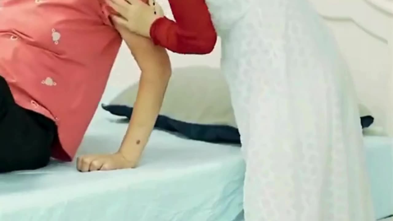 Stander Prime Safety Bed Handle