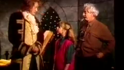 Martinet Video Part One