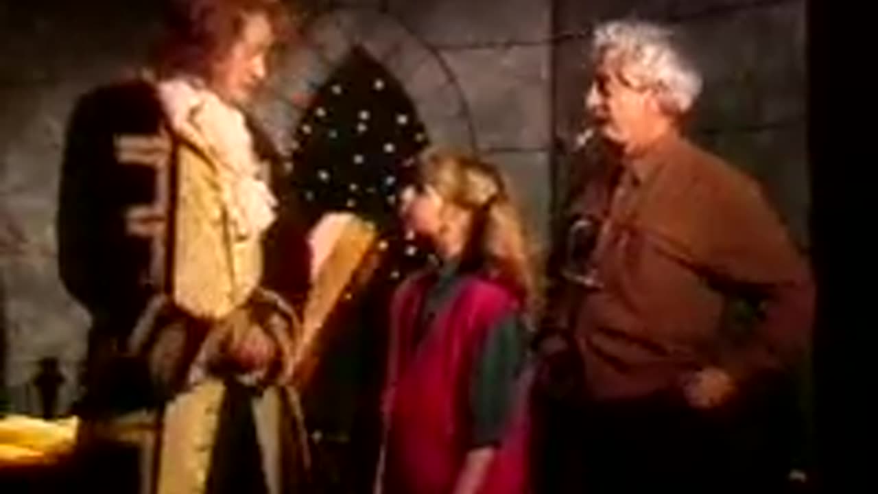 Martinet Video Part One