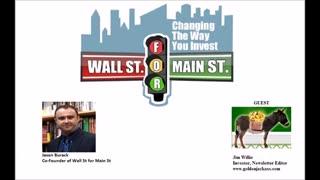 Jim Willie: The Entire Derivatives System Is Shaking — Prepare Now