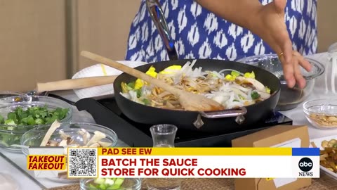 Good Morning America Full Broadcast — Monday, October 6, 2025