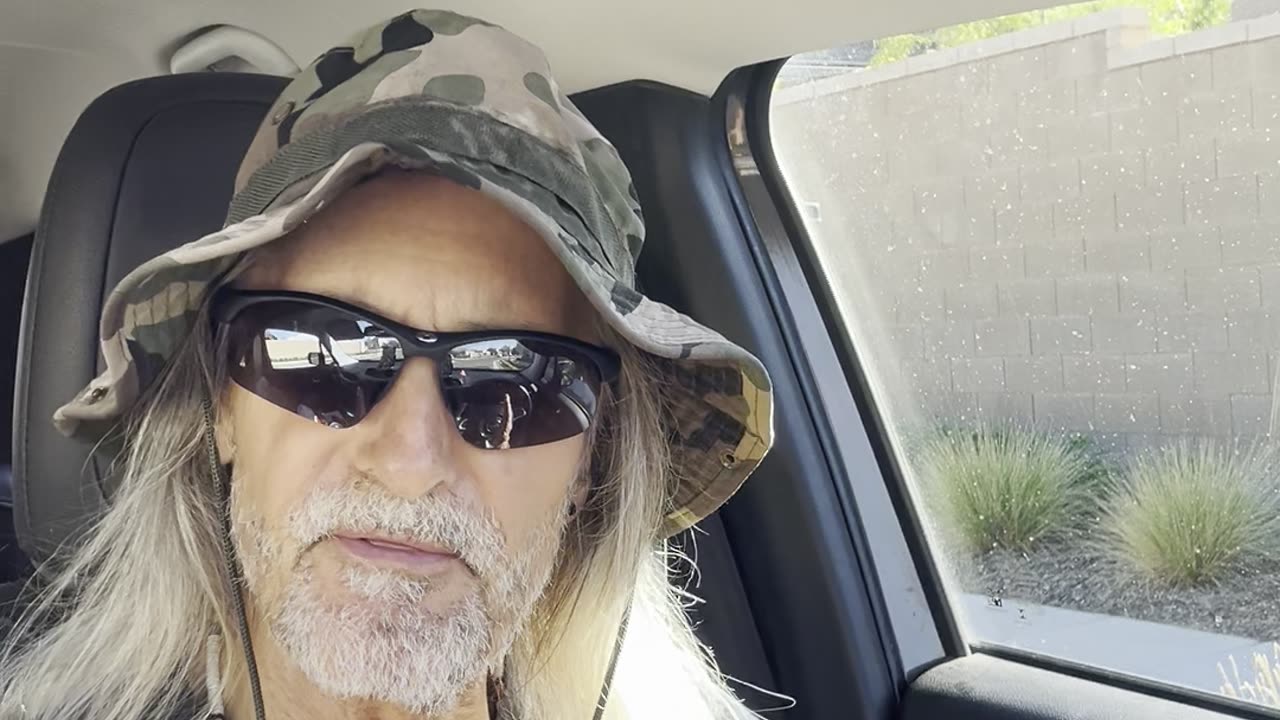 Welcome to 'Red October' (Part 2) .... Insurrection Act Incoming?