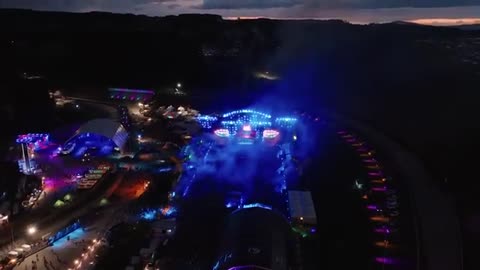 Electric Love Festival 2024 | Opening Ceremony