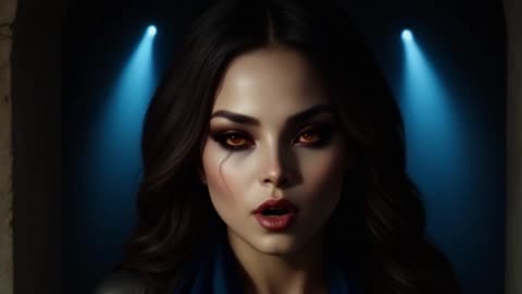 Evil Beauty - The Garden of Shadows | It’s a melancholic yet mesmerizing ode to lost love song