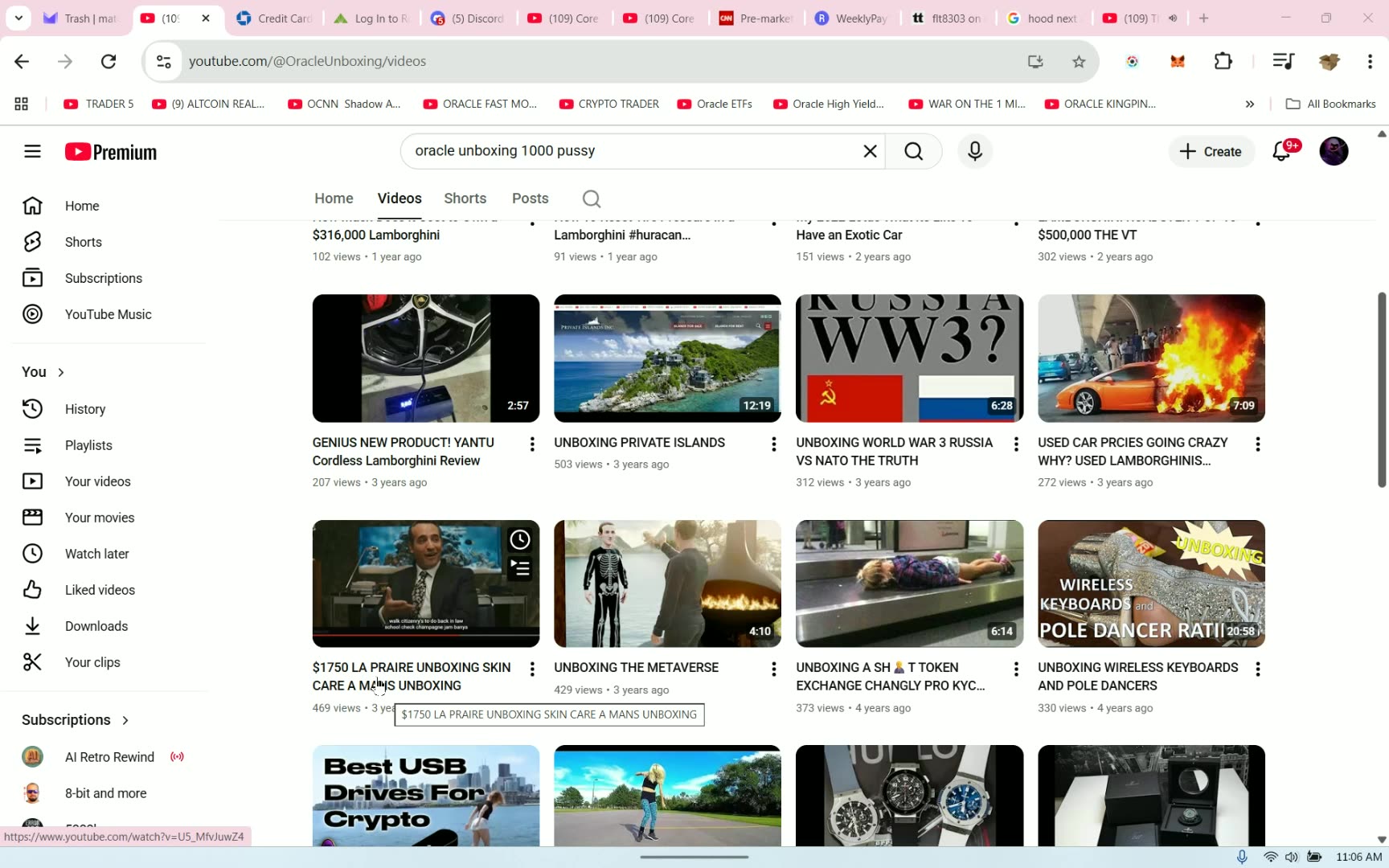 Double Dividends Roundhill Weeklies Maximizing Profits with Core Number Compounding