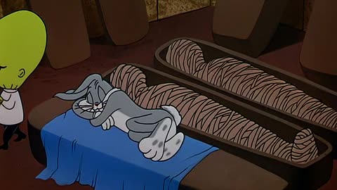 LT looney toons (1952) E12
