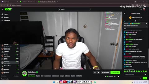 CLICK HERE IF UR G＊Y NO CONTENT TODAY JUST CH