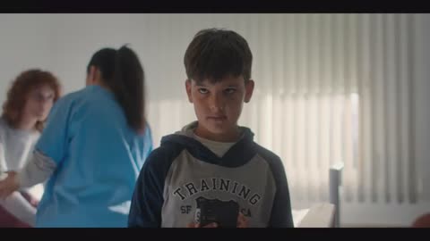 Los protegidos capitulo 5 parte 2