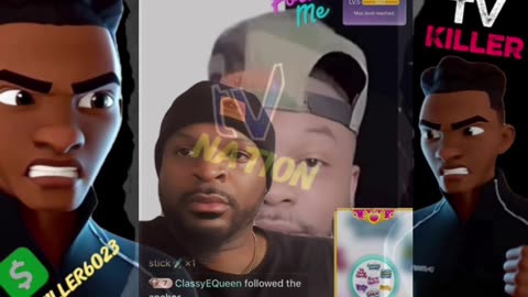 KEVIN JONES | I CORRECTS MY MOTHER LADY BEE IS NOT AN EXCEPTION