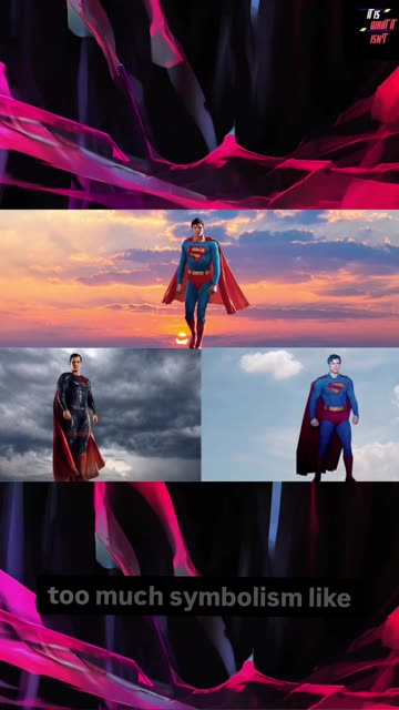 Superman: Snyder vs Gunn