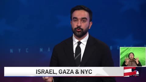Zohran Mamdani is mad Andrew Cuomo can’t name one Muslim mosque that exists in New York