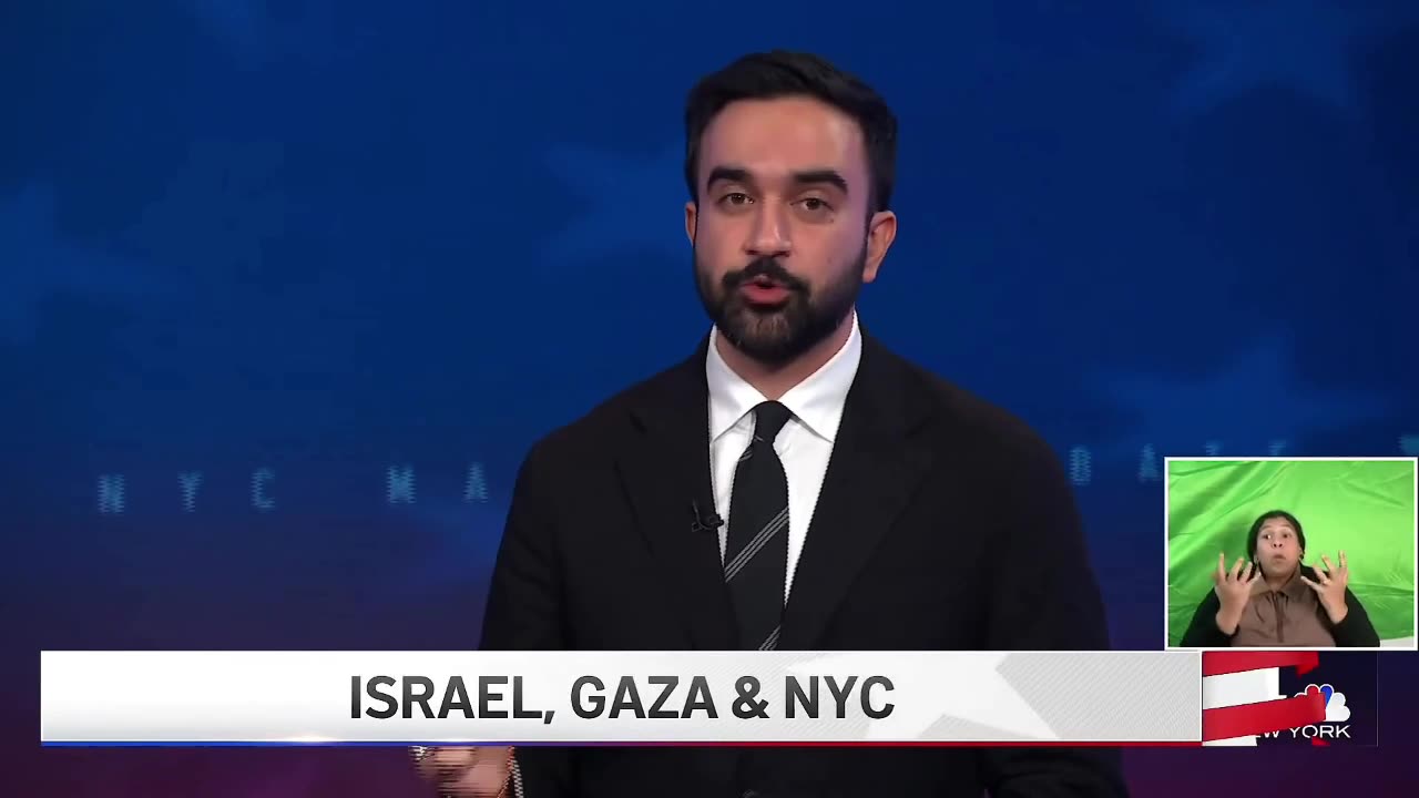 Zohran Mamdani is mad Andrew Cuomo can’t name one Muslim mosque that exists in New York