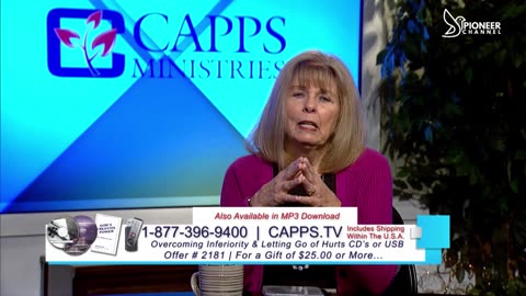 Pioneer Channel LIVE