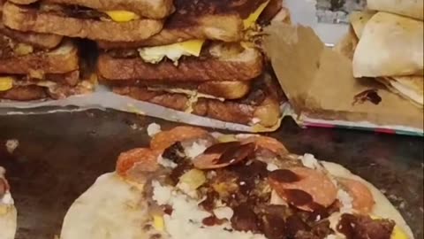 Fire Prison Sandwiches Part 9