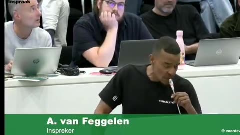 Eldor van Feggelen