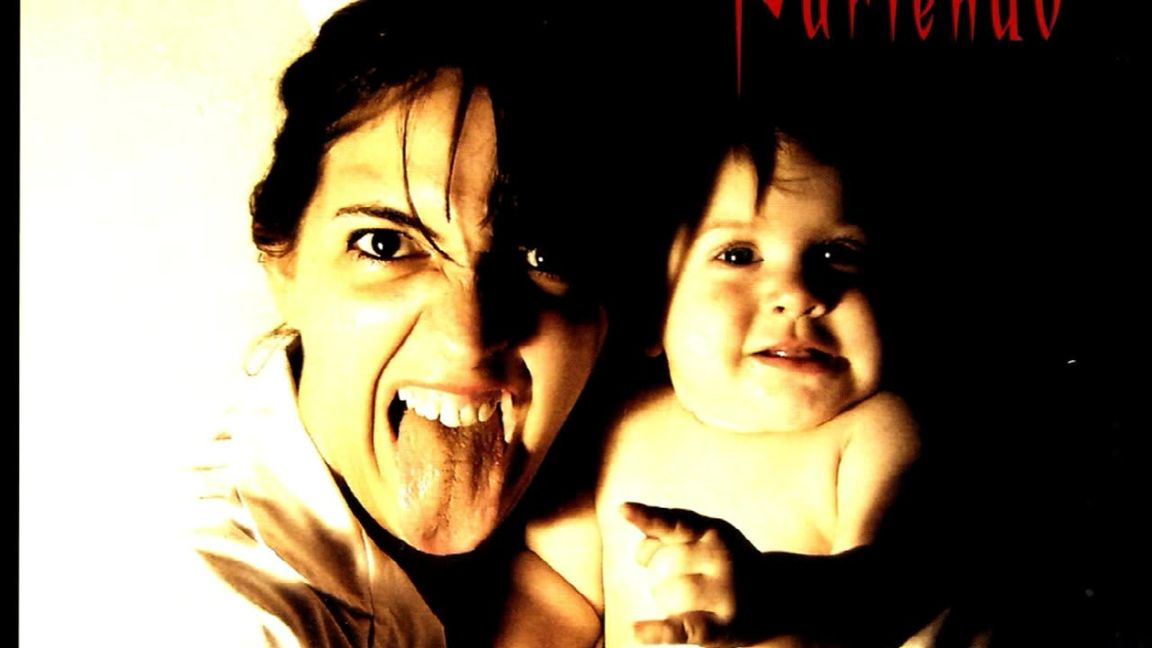 O'Connor - Estamos Pariendo 2005