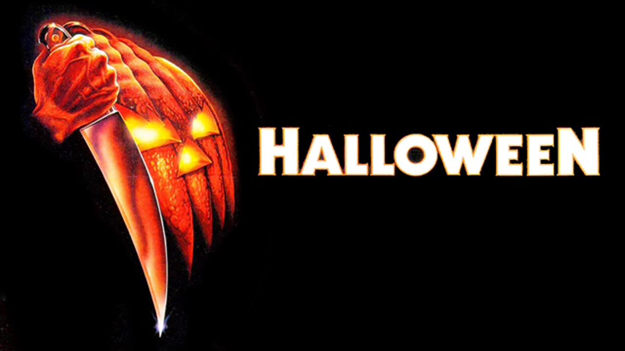 John Carpenter Main Title ( Halloween )