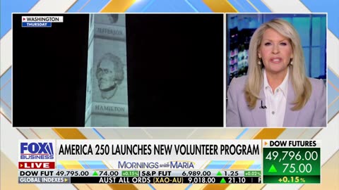 Ambassador Monica Crowley on Freedom 250 and America’s Year Long 250th Birthday Celebration