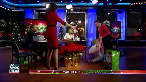 Ah fond memories of Secret Santas past. 🦄Merry Christmas Greg🦄