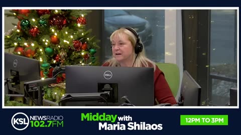 Rep. Mike Kennedy speaks on the Algorithm Accountability Act