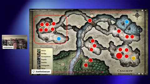 Why I Disagree With Greg Christopher's Review Of Lost Mines Of Phandelver