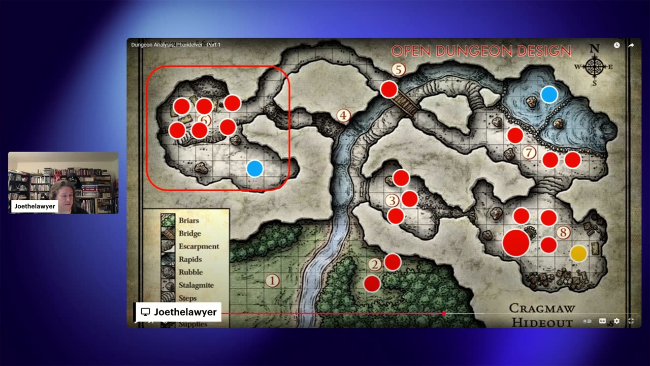 Why I Disagree With Greg Christopher's Review Of Lost Mines Of Phandelver