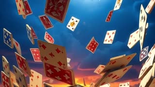 House of Cards