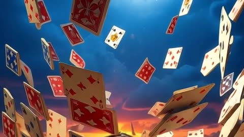 House of Cards