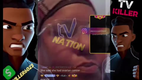 PRINCE J LETS VON HAVE FOR SAYING HER DAD RAPED HER