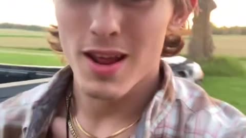 sexy guy - country guy