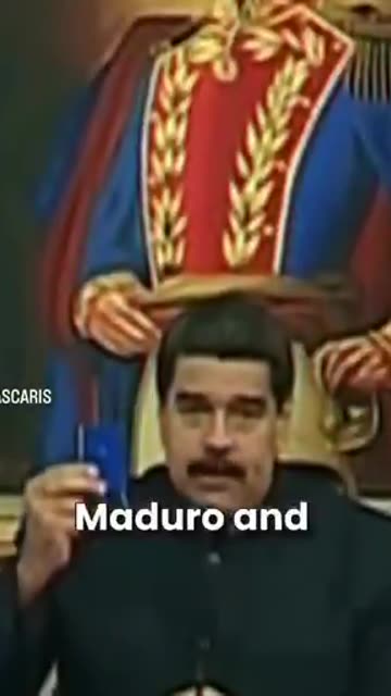 Trump captured Maduro because he knows China and Russia are paper tigers.