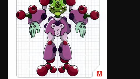 Medabot Thoughts: Vitis