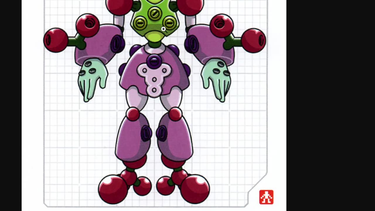 Medabot Thoughts: Vitis