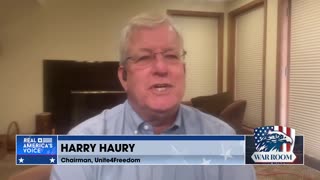 WAR ROOM Episode 5145 Mass Voter Fraud In Colorado From 2020 Leading Into 2026