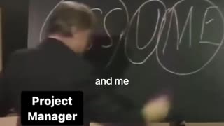 🤣 The Unforgettable Benny Hill Show, Nailing Project Management! | FunFM