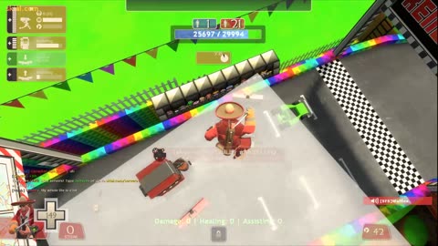 Team Fortress Thursday {9/25/25} [#FF2] #TF2