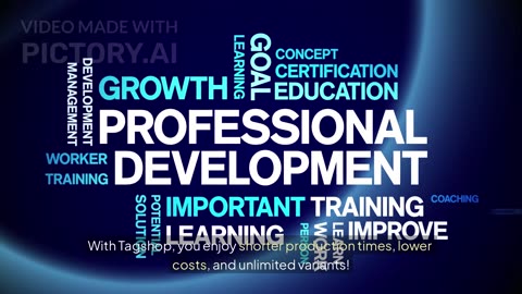 Create High-Converting Instagram Ads with AI | Tagshop AI UGC Generator