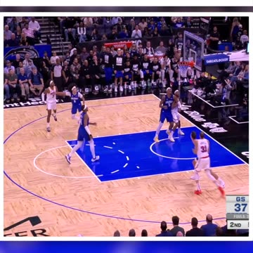 56 POINTS! Curry DESTROYS Orlando Magic on a HISTORIC Night | NBA ReRun Feb 28, 2025