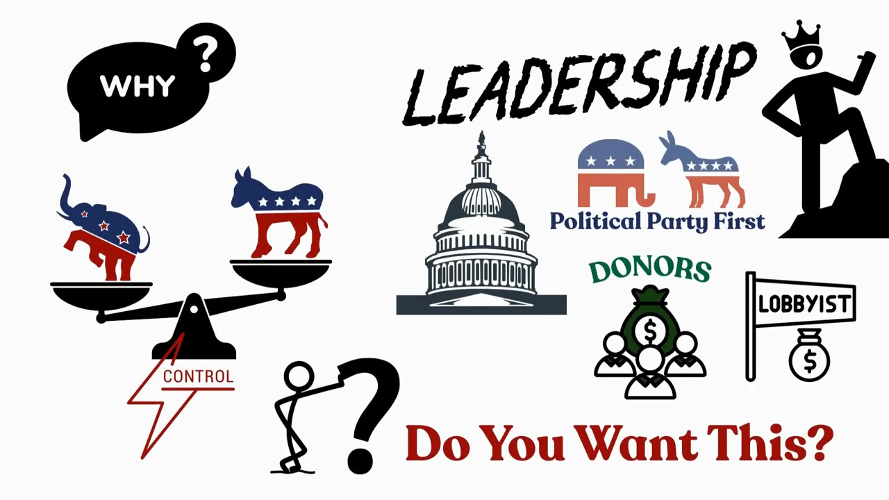 The Power Over Politicians