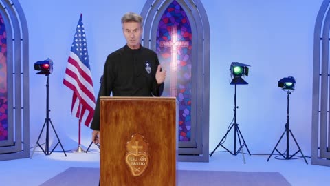 I Know My Redeemer Lives & Prayer: An Act of Trust -Fr Cedric 1/13/25