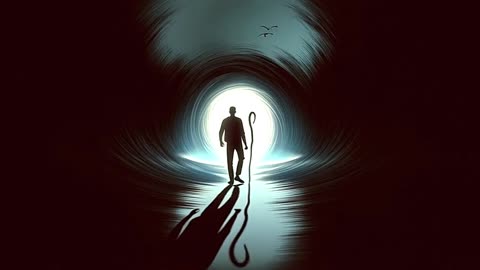 Thy Rod and Thy Staff, Will Lead The Way