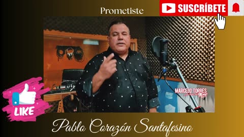 Marcelo torres y la banda del mono