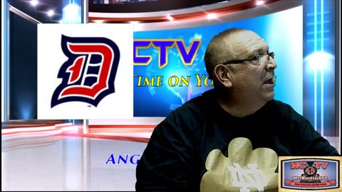 NCTV45 KELLEY'S SIDE DOOR TAVERN SPORTS FRI DEC 27 2024