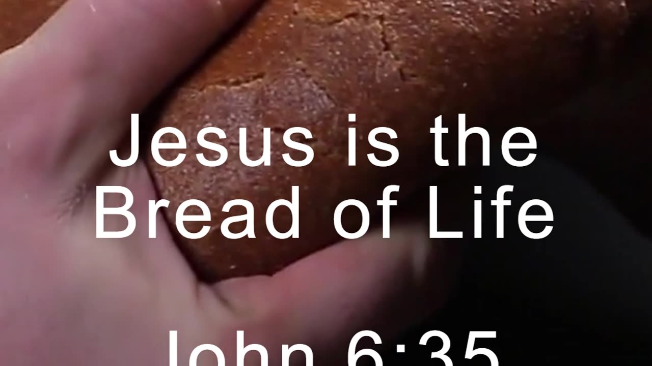 More SHOCKING Truth About Jesus' Life.