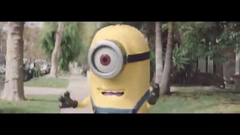 Pharrell Williams - Happy