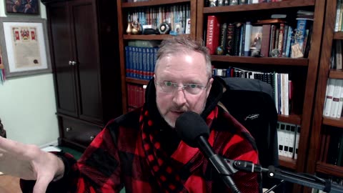 Nicodemus learns he is ignorant.