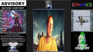 DREAGUS PRODUCTIONS WEDNESDAY SHOWS-11 FEB 26raw