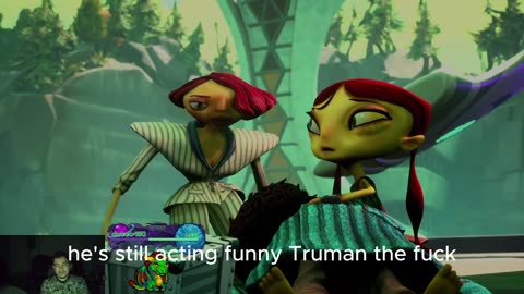 psyconuts 2need to remember