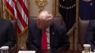 🇺🇸 President Trump hosts 9th MAGA Cabinet Meeting with his Dream Team at The White House [LIVE]