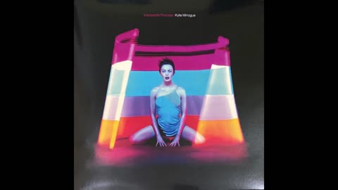 Kylie Minogue - Impossible Princess (1997)